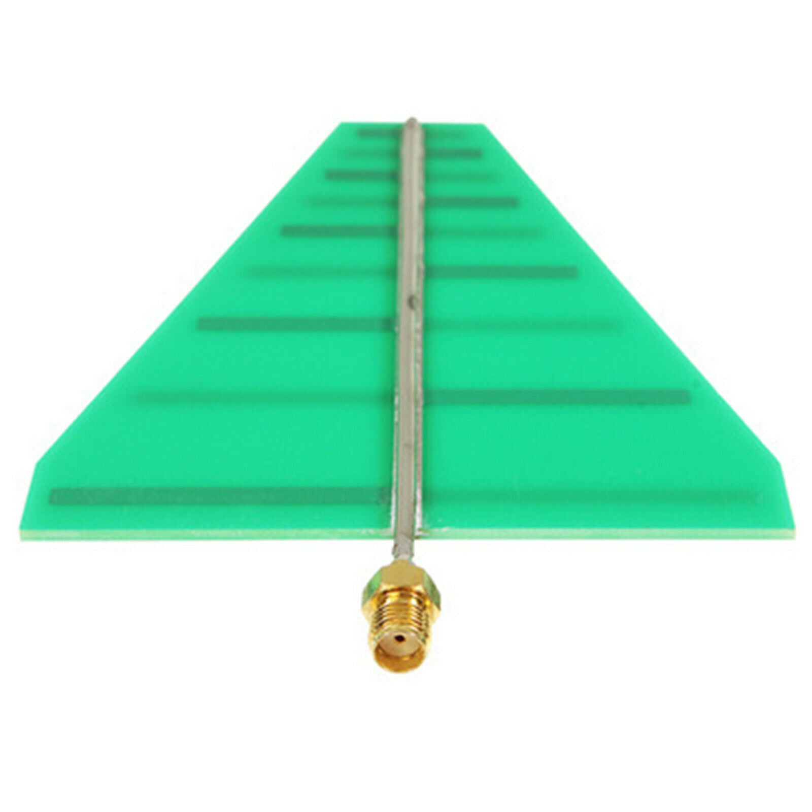 15W 1.35-9.5GHz UWB Ultra Wideband RF Antenna Easy Install Professional