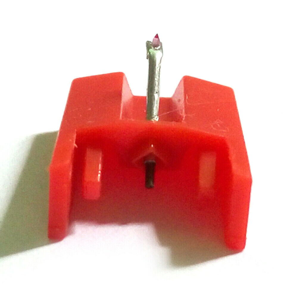 Turntable Stylus Needle for LP Vinyl Phonograph Gramophone Record Player @