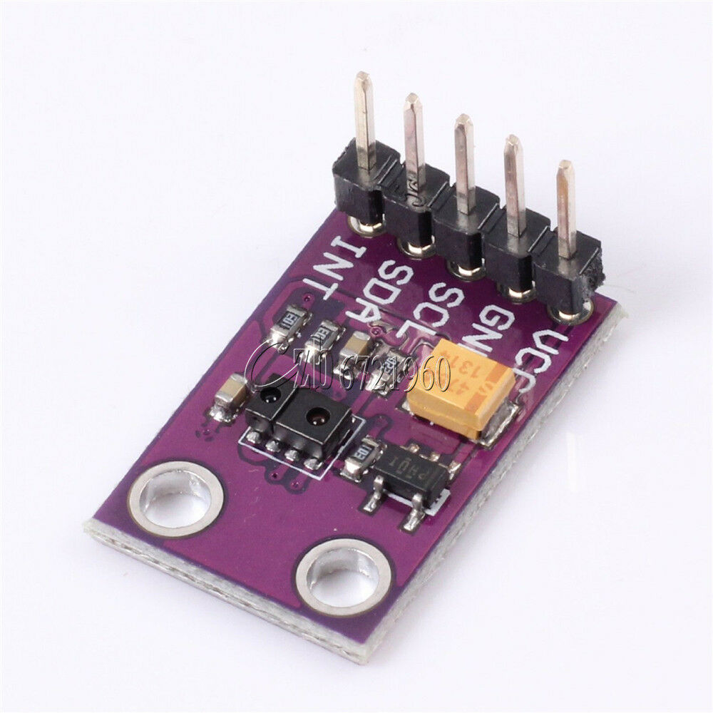 TMD27713 Face detection close distance illumination sensor module for arduino