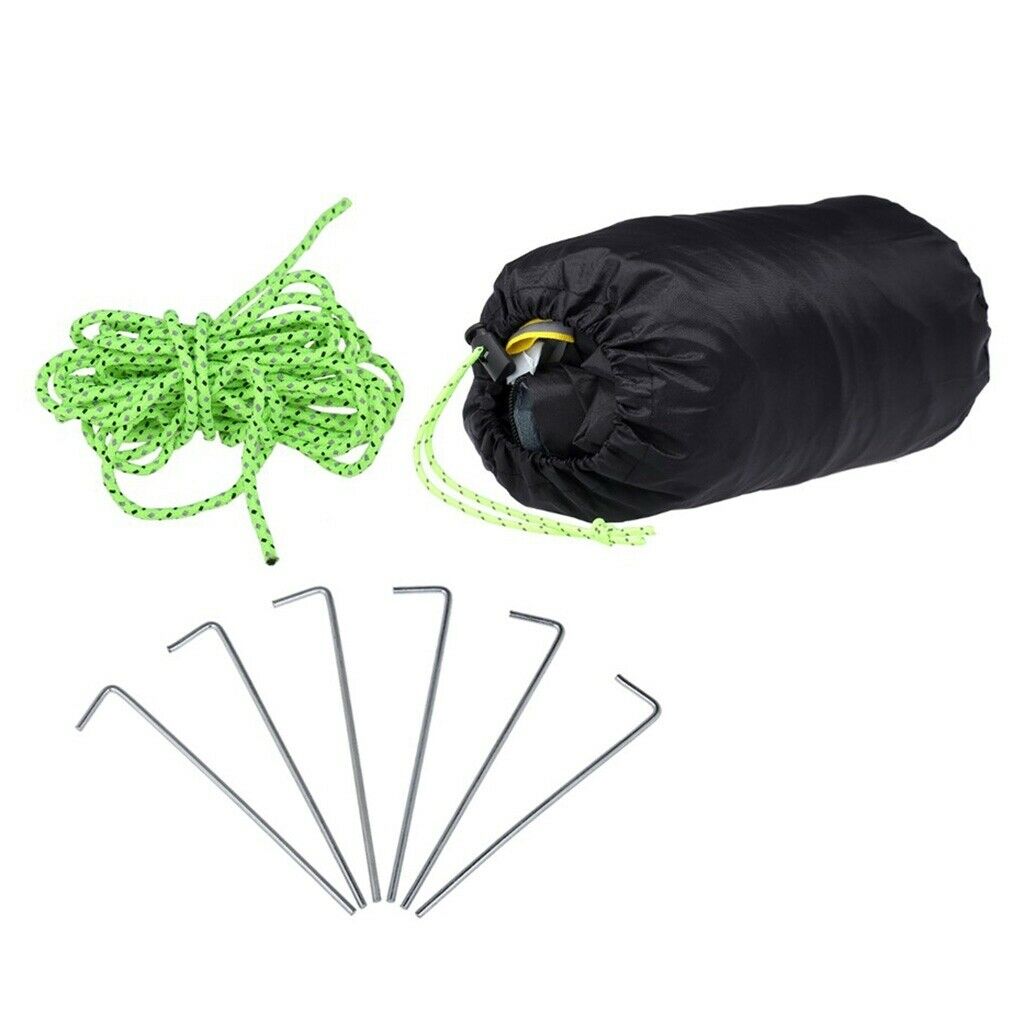 Breathable, portable camping insect mosquito net tent sleeping tent