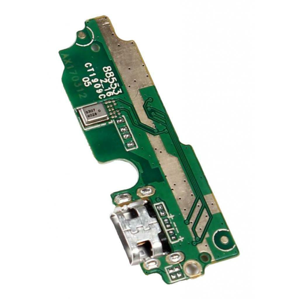 New USB Flex Cable Charge Port Connector Replacement Part for Redmi 4