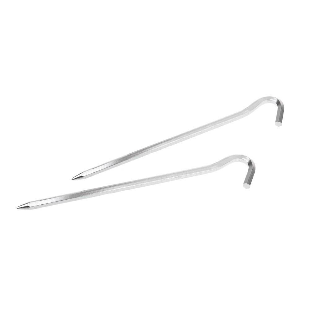 Tent Accessories Set with Reflective Rope/Tarp Clip/Cord Tensioner with Bag