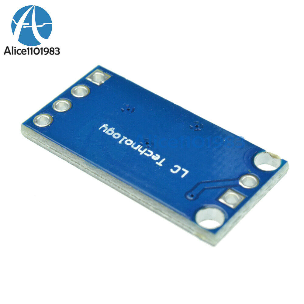 5PCS TJA1050 CAN Controller Interface Module Bus Driver Interface Module 5V