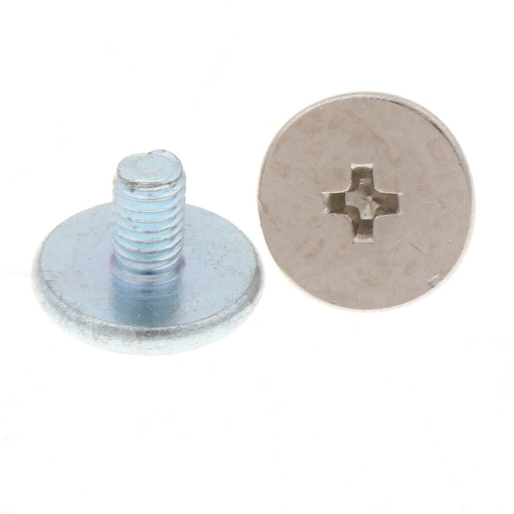 Hard Drive Carrier Rubber Screws And Pads Complete Kits