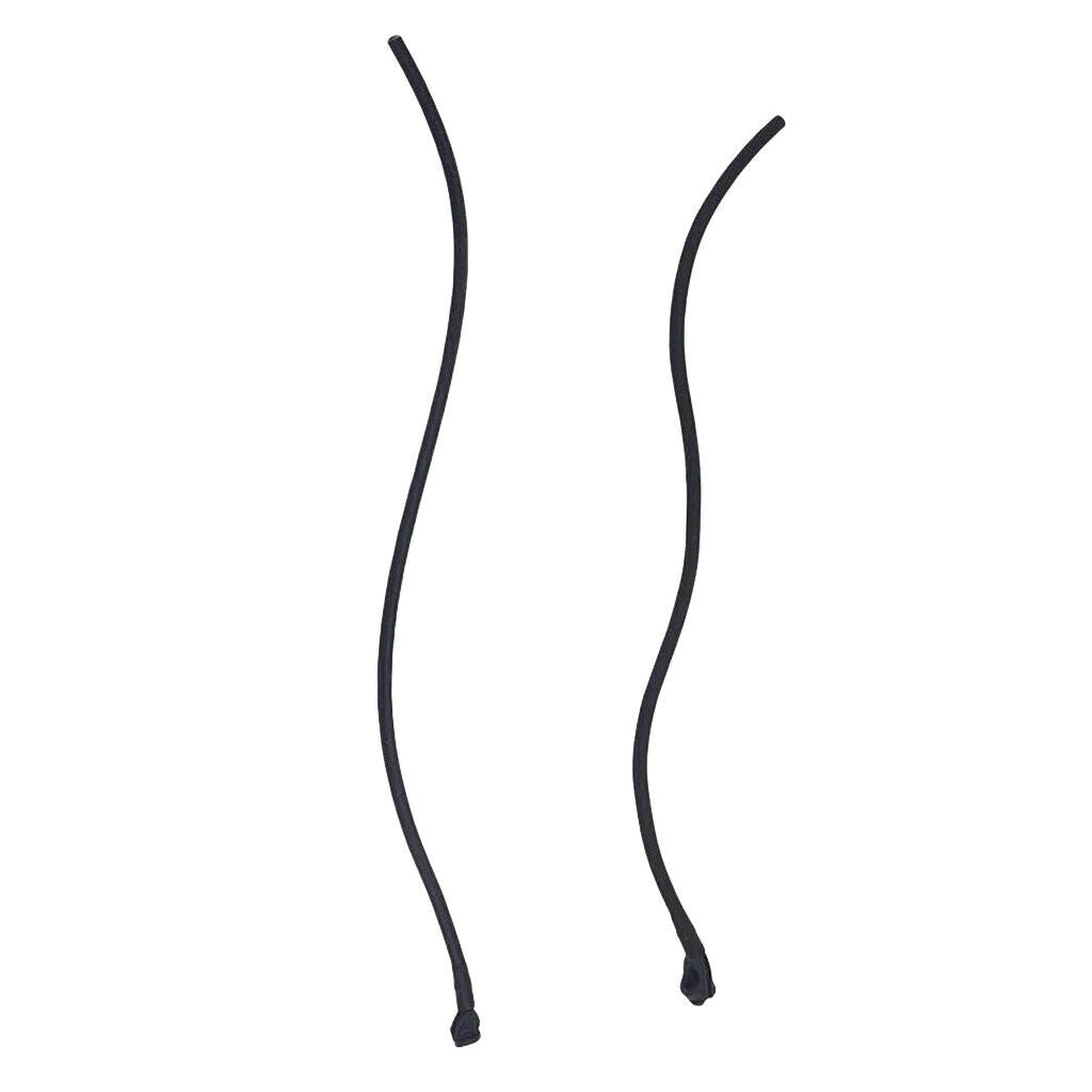 Archery Bow Tube Peep Sight Compound Bow with Tubing 3/16" and 1/8