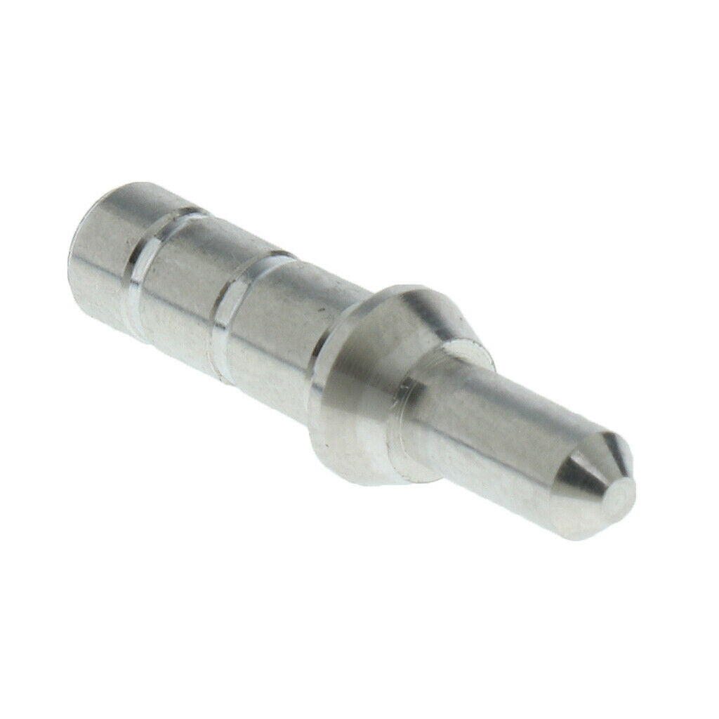 Set 20pcs 4.2mm Arrow Nock Pin Adapter Nock Clip Holder