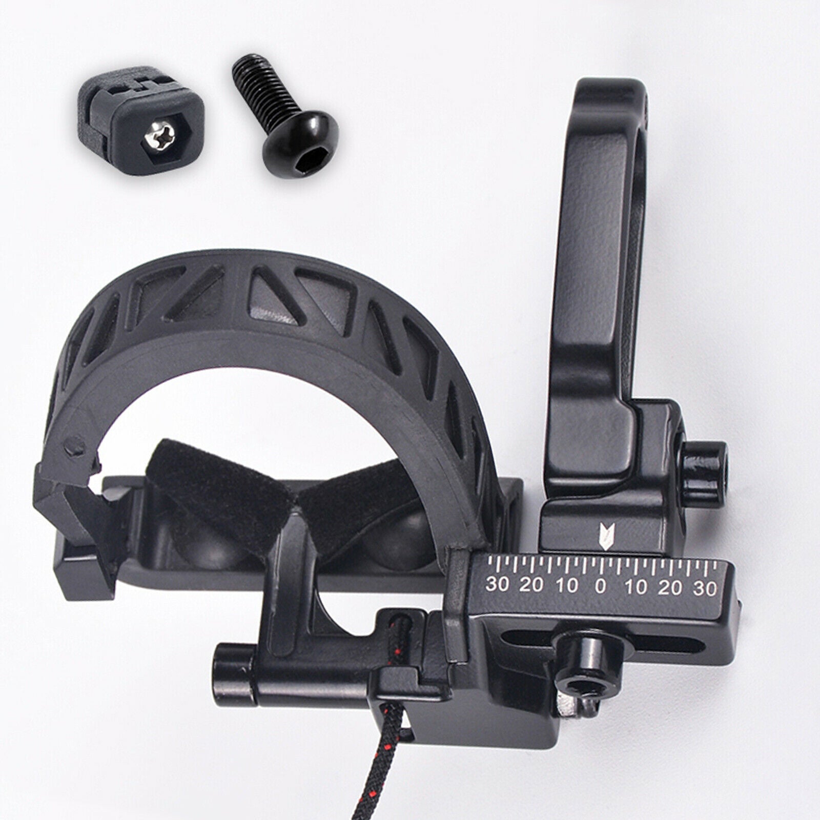 Archery Arrow Rest Compound Bow Archery Rest Right Hand Shooting Hunting