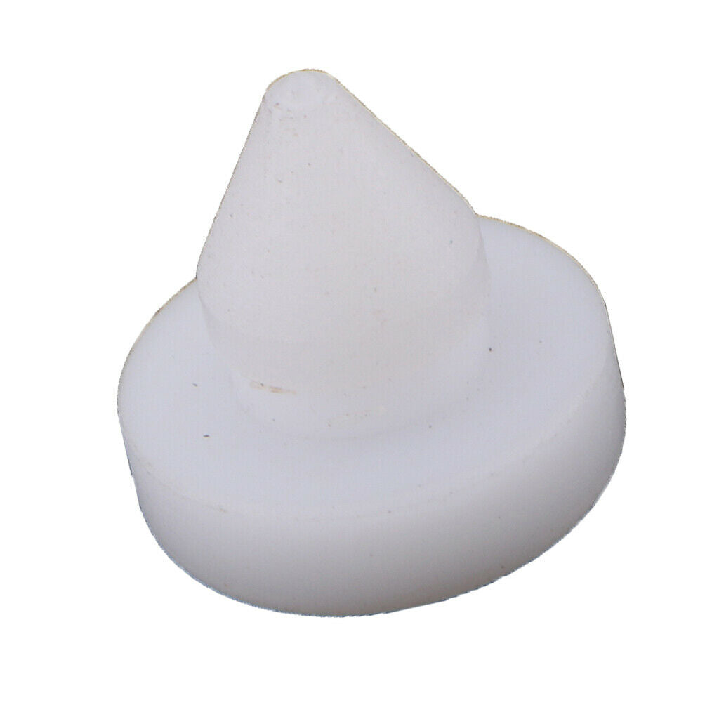 Brake Clutch Pedal Stopper Pad