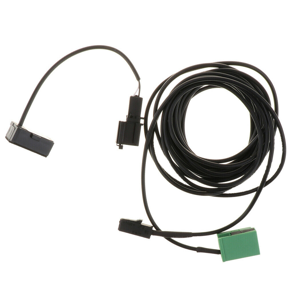 Harness  Bluetooth Earphone Cables For RCD510 RNS315 Sports