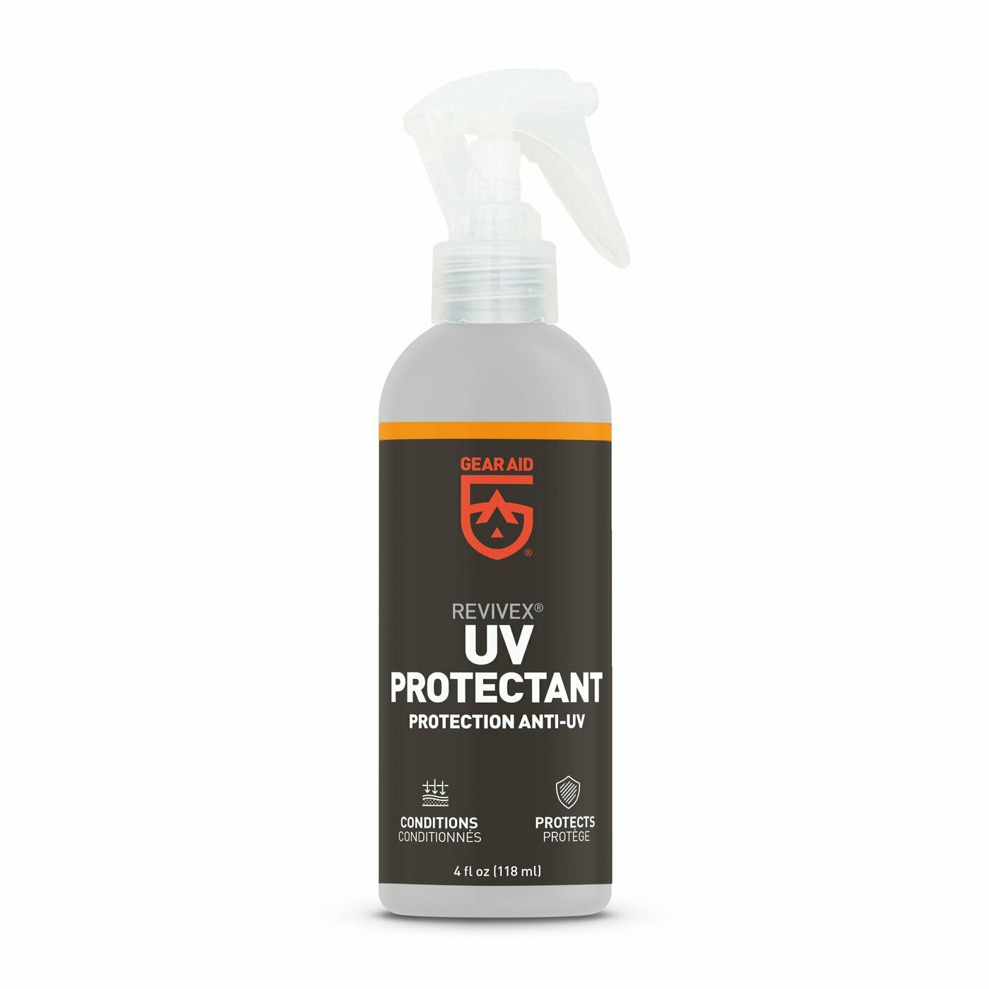 Gear Aid Revivex UV Protectant Spray! Prevent Sun Damage of Outdoor Gear