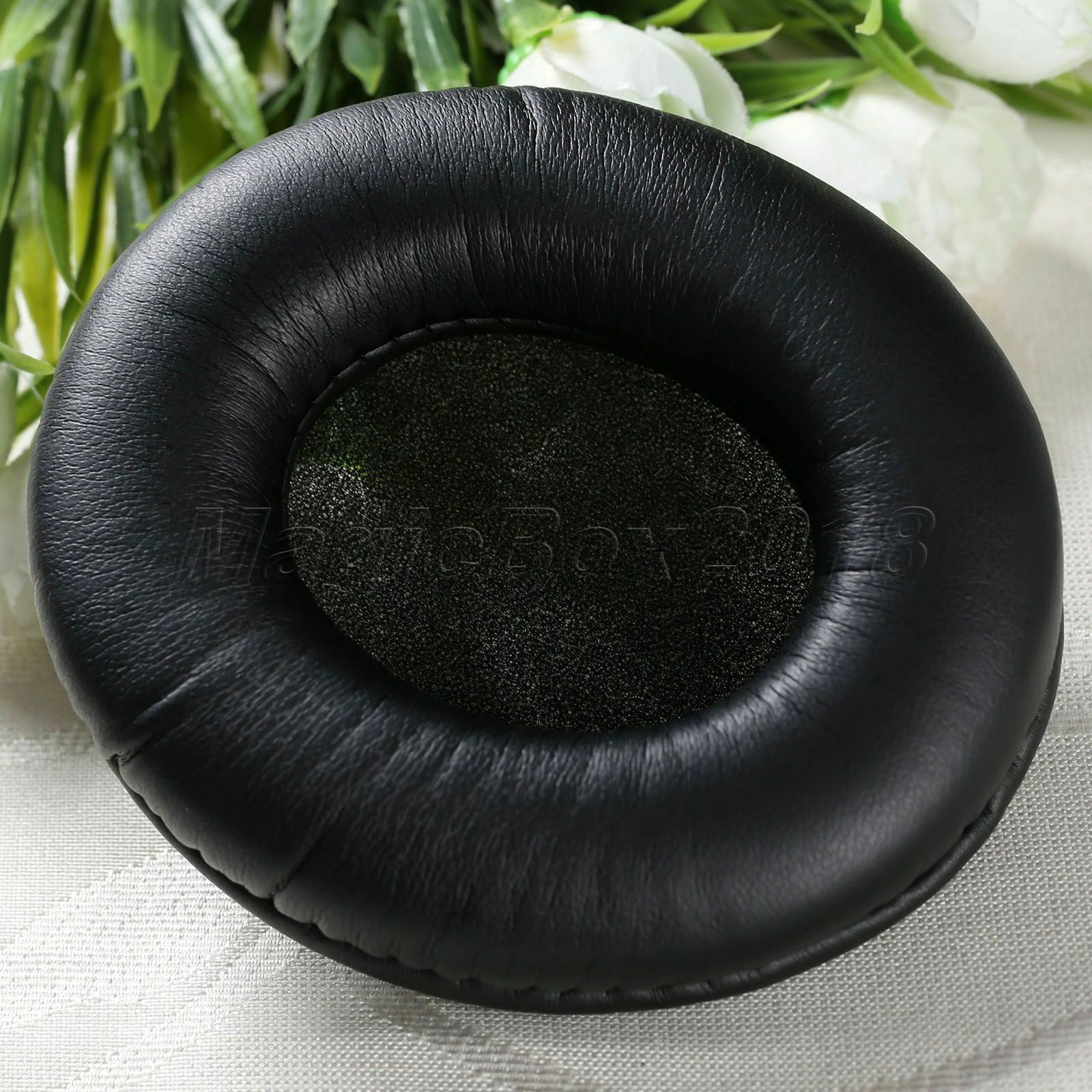 1 Pair Soft Headphone Ear Pads Cushions For Sennheiser HD465 HD485 HD435 HD415