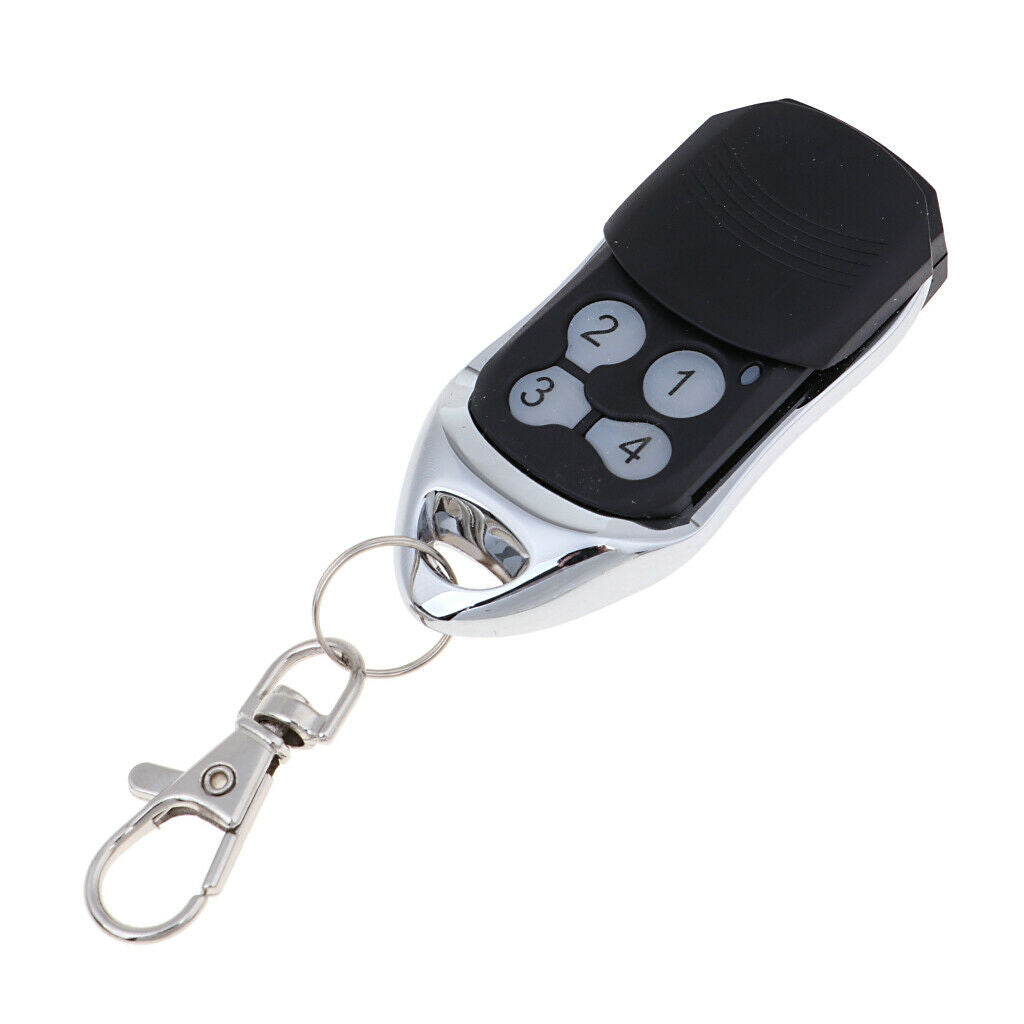 New 433.92mhz Garage Door Gate Remote Control Keys for Mhouse TX4 TX3 GTX4
