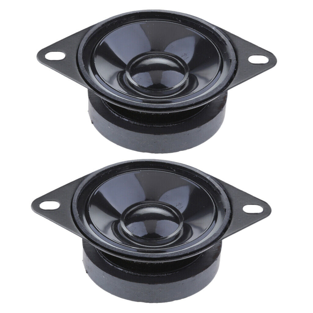 2x 2 3-way Stereo Speaker Repair Kits