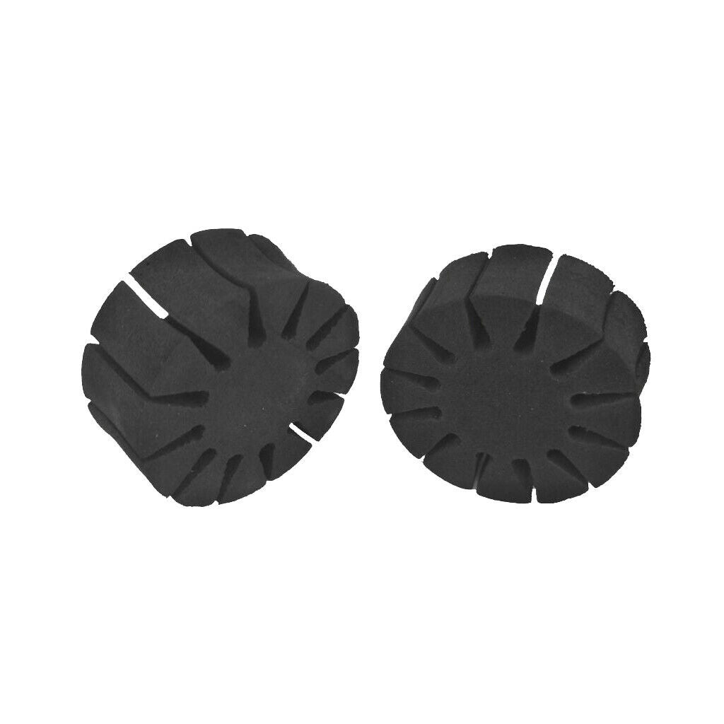 durable 10 Pieces EVA Foam 12 Arrows Separator Rack Holder Set Archery tool