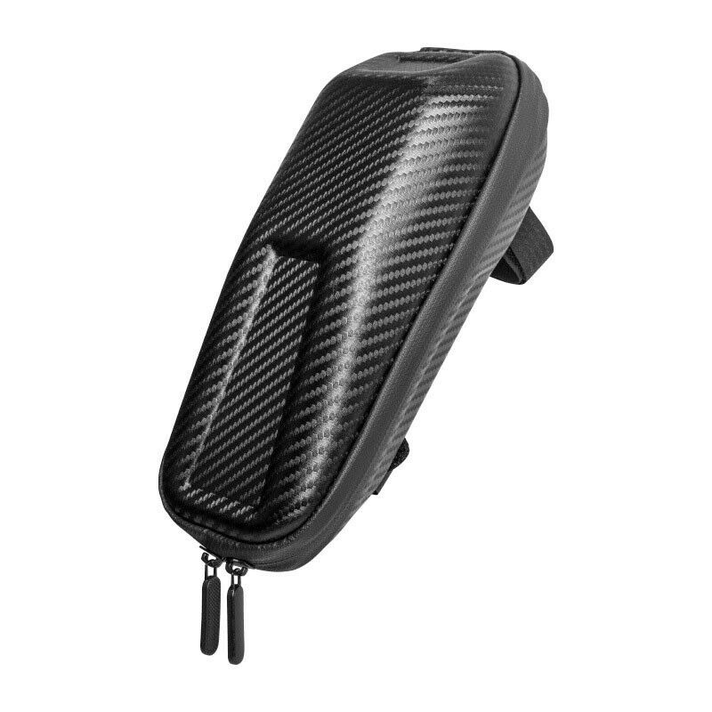 Universal Hard Shell Front Beam Bag Pocket For Bicycle Electric Balance Scooter