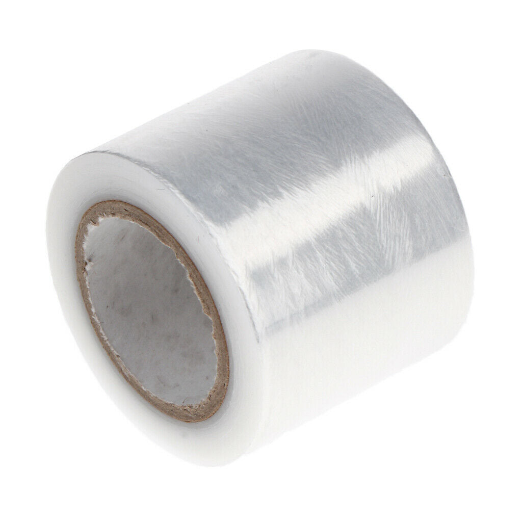 200m Microblading Eyebrow Tattoo Plastic Wrap Semi Permanent Makeup Supplies