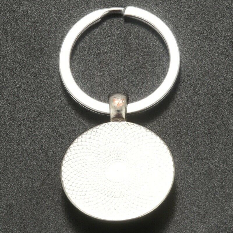 "Best Friends Are The Sisters We Choose"Friendship Creative Keychain for FrienF1