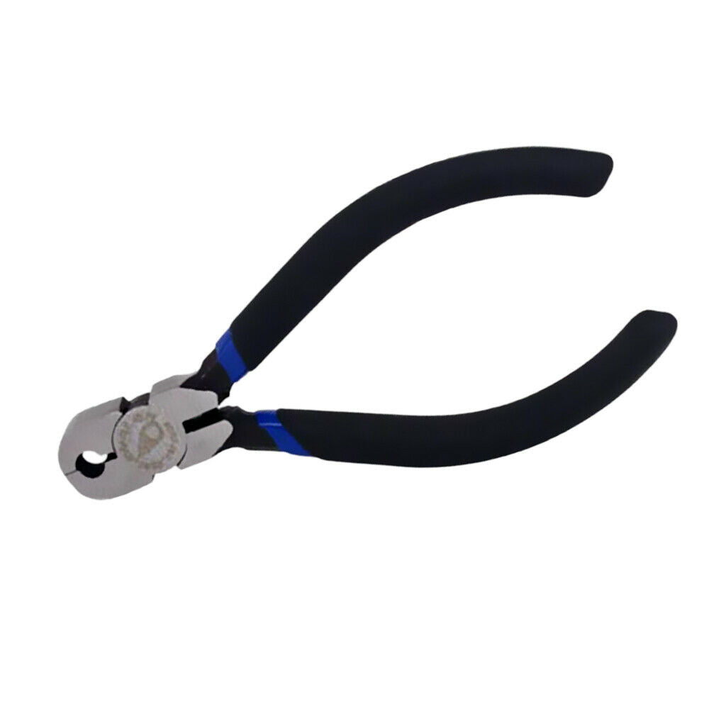 Professional Titanium Steel Nock Set Pliers for Bowstring Nocking Points