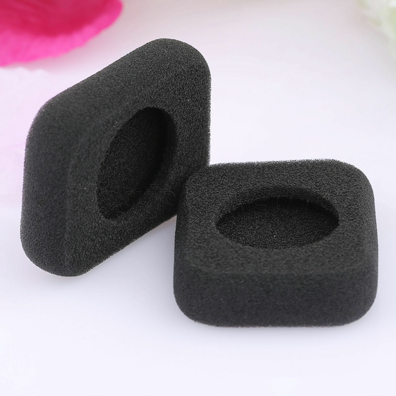 Foam Sponge Cushions Earpads Replacement for B&O Bang & Olufsen FORM 2 Headphone