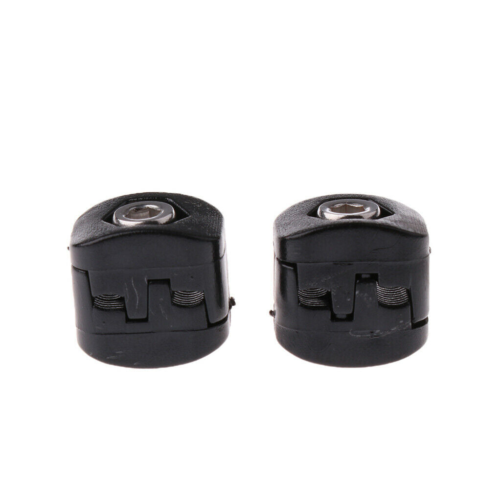 2 Pcs Fall Away Arrow Rest Fastener Clips Compound Bow Archery accessories