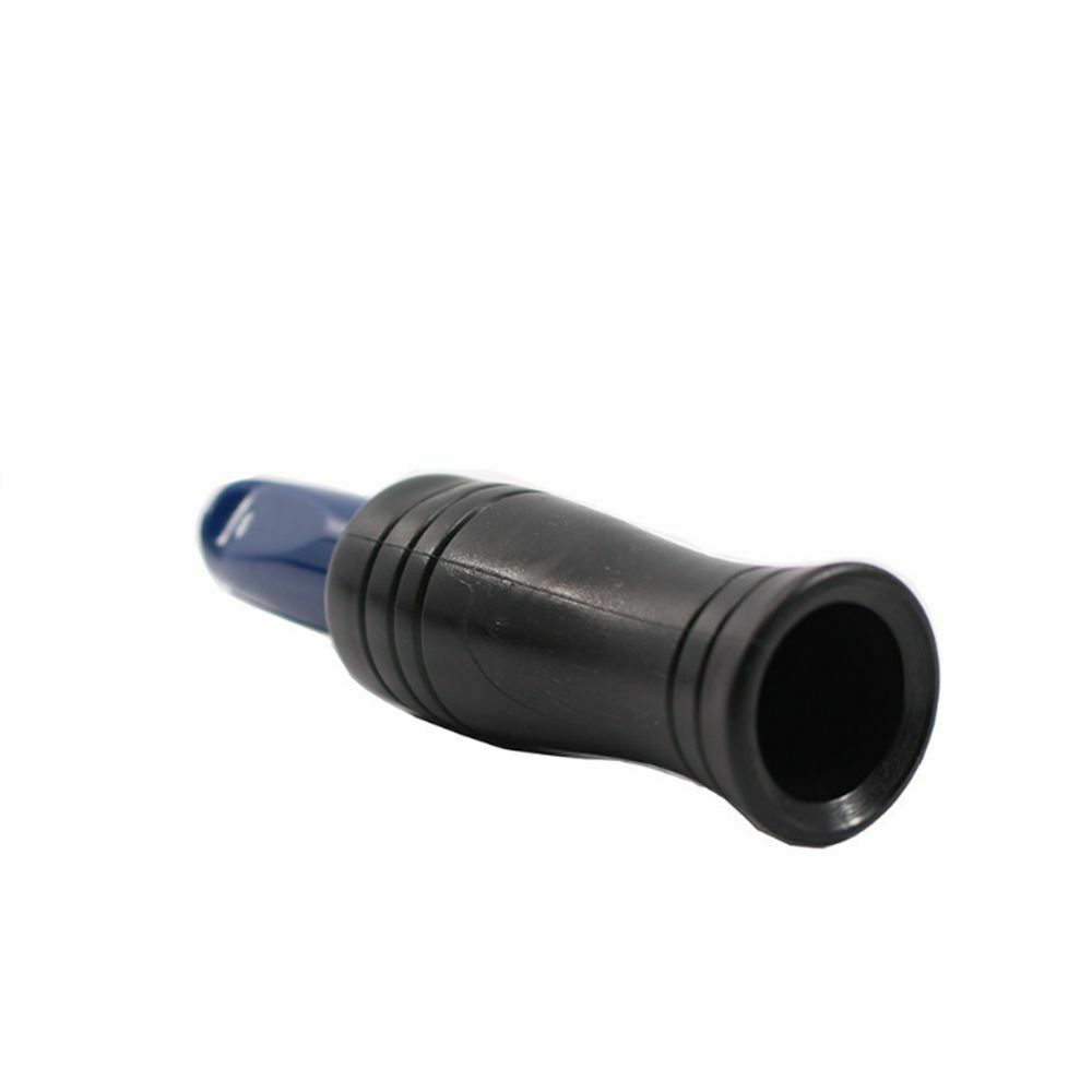 Mallard Accessory Whistle Realistic Sound PVC Lures Duck Commander Duck Calls