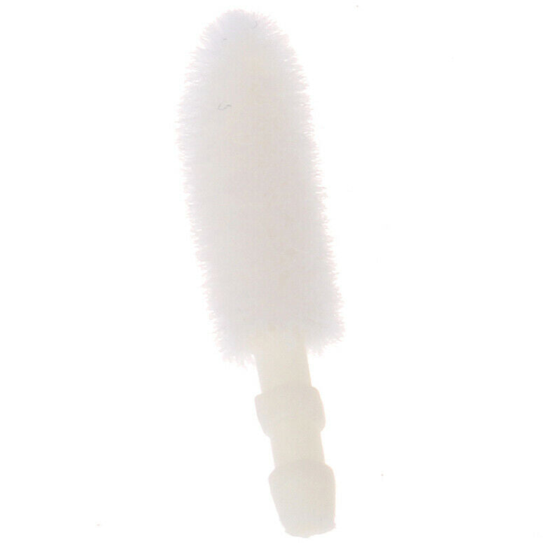 1000 Pieces Disposable Lip Brush Cotton Head For Lipstick Stick Makeup Tools SJ