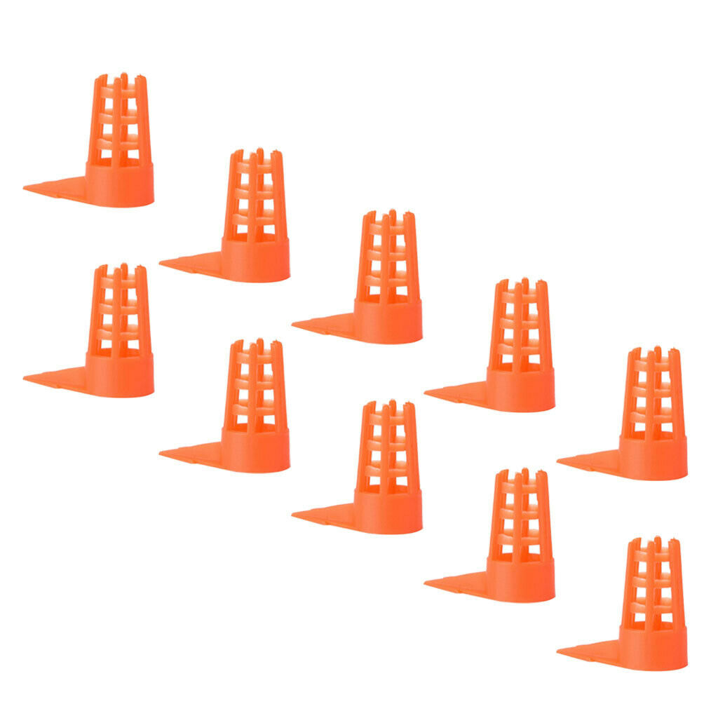 10pcs Bee Tool Beekeeping Supplies Bee Keeping Equipment