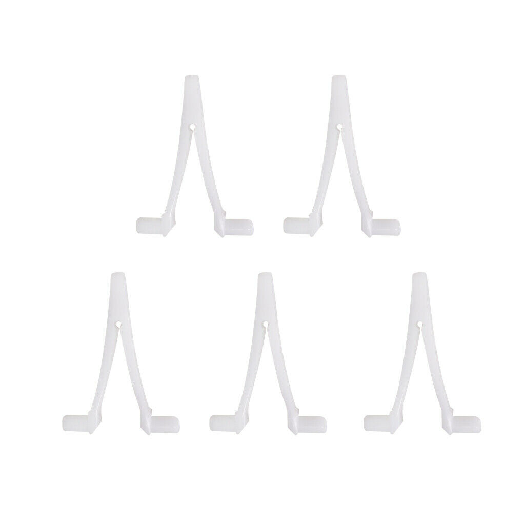 5pcs Pole Clips swimming Pool attachment Clips for nets Vacuum Cleaners