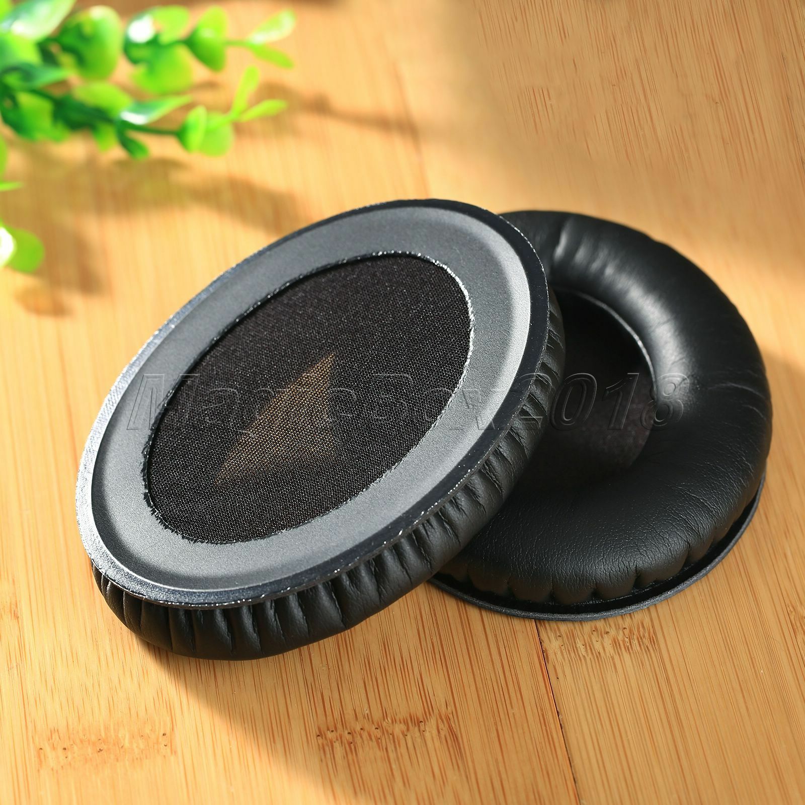 Ear Pads Earpad Cushion For Sennheiser HD418/419 HD428 HD429 HD438 HD439 HD448