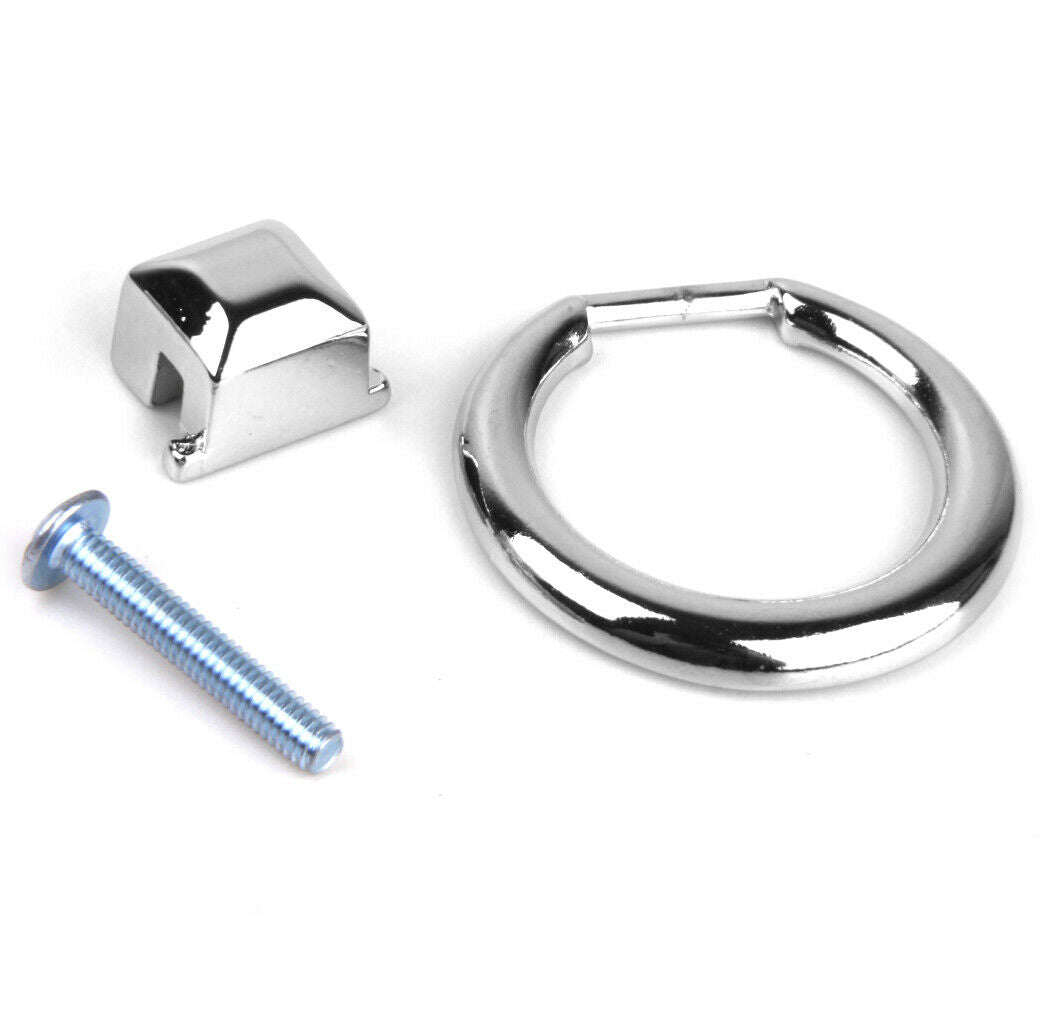 10Pcs Kitchen Cabinet Door Knobs, Modern-style Cupboard Pulls Drawer Knobs and