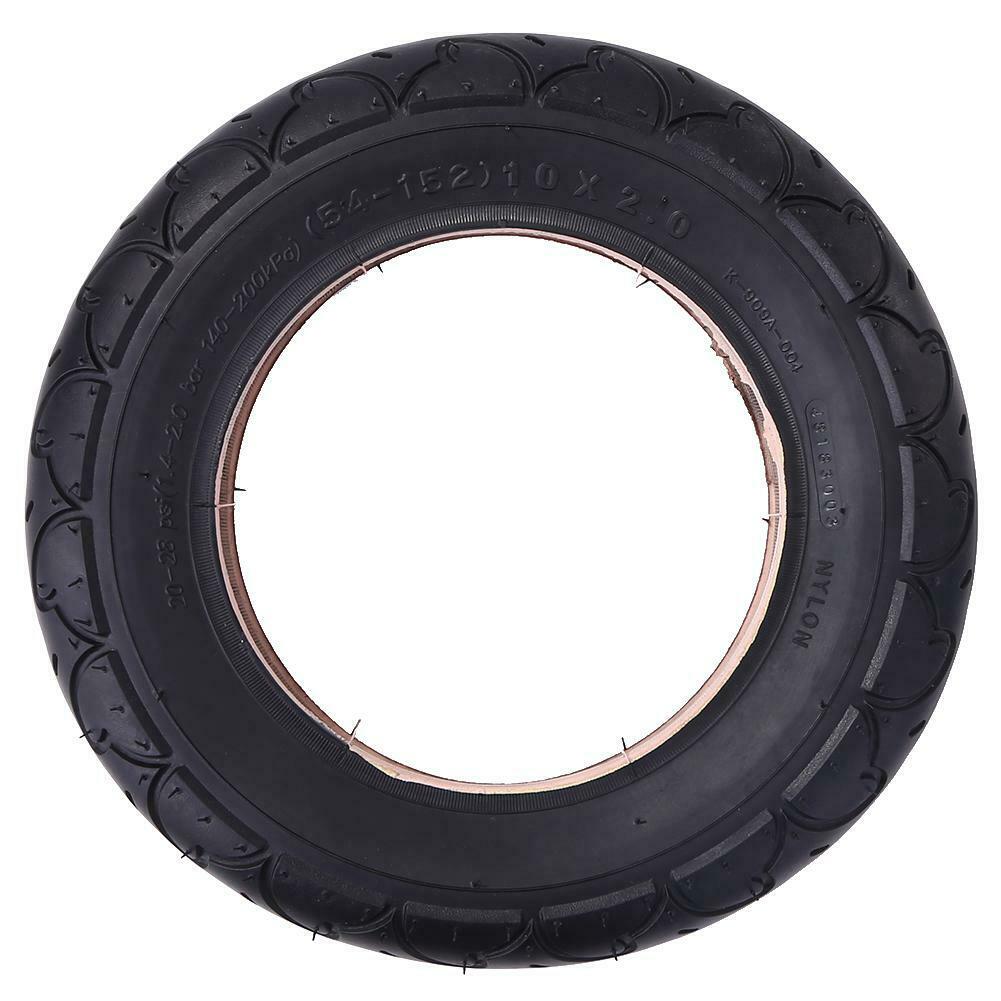 Scooter Replacement Outer Tires Wheel for K912-12-1/2x2-1/4 Skateboard @