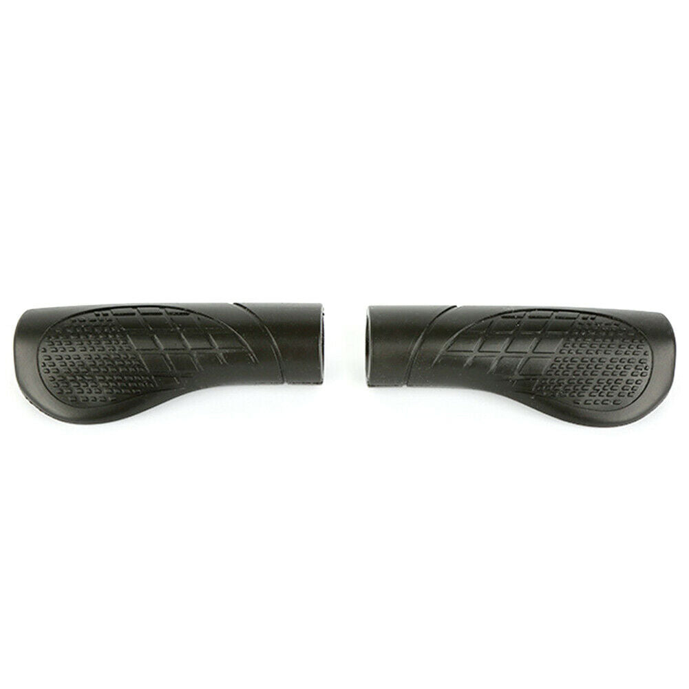 2pcs Electric Scooter Handlebar Cover Fix Gear Non Slip Hand Grips for M365