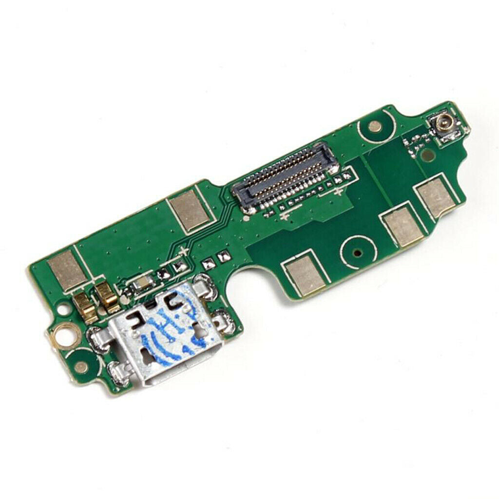 New USB Flex Cable Charge Port Connector Replacement Part for Redmi 4