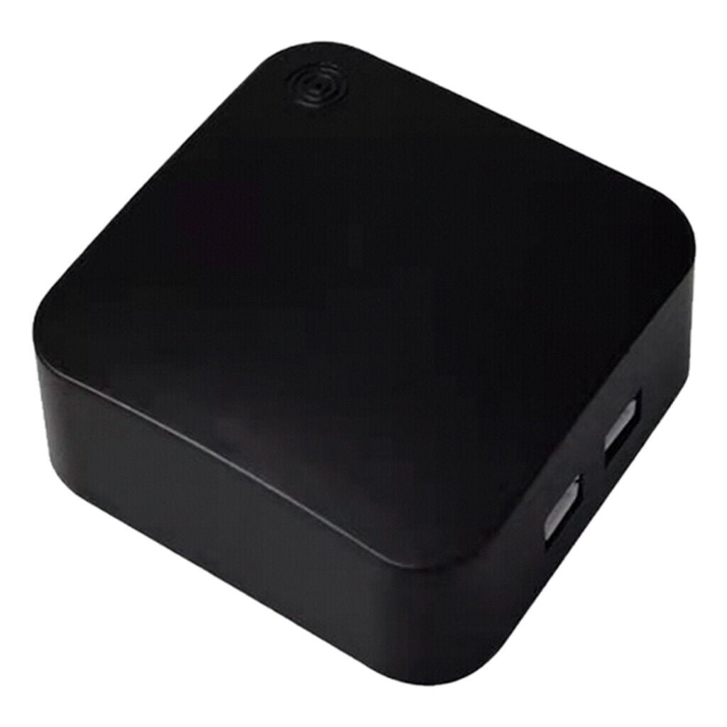 Smart WiFi Switch Garage Door Opener App Remote Control For Google Home