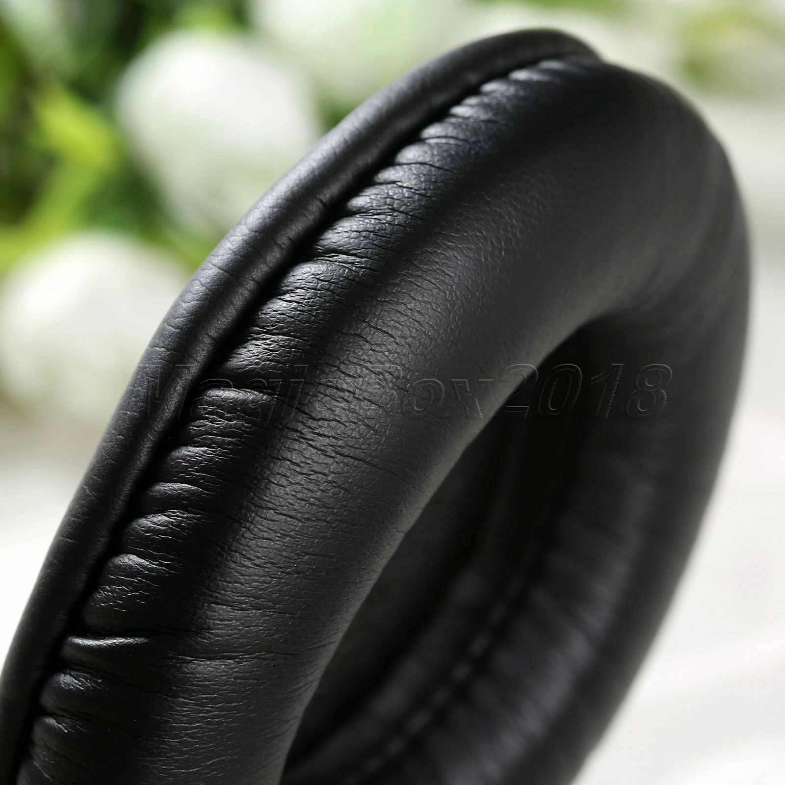 1 Pair Soft Headphone Ear Pads Cushions For Sennheiser HD465 HD485 HD435 HD415