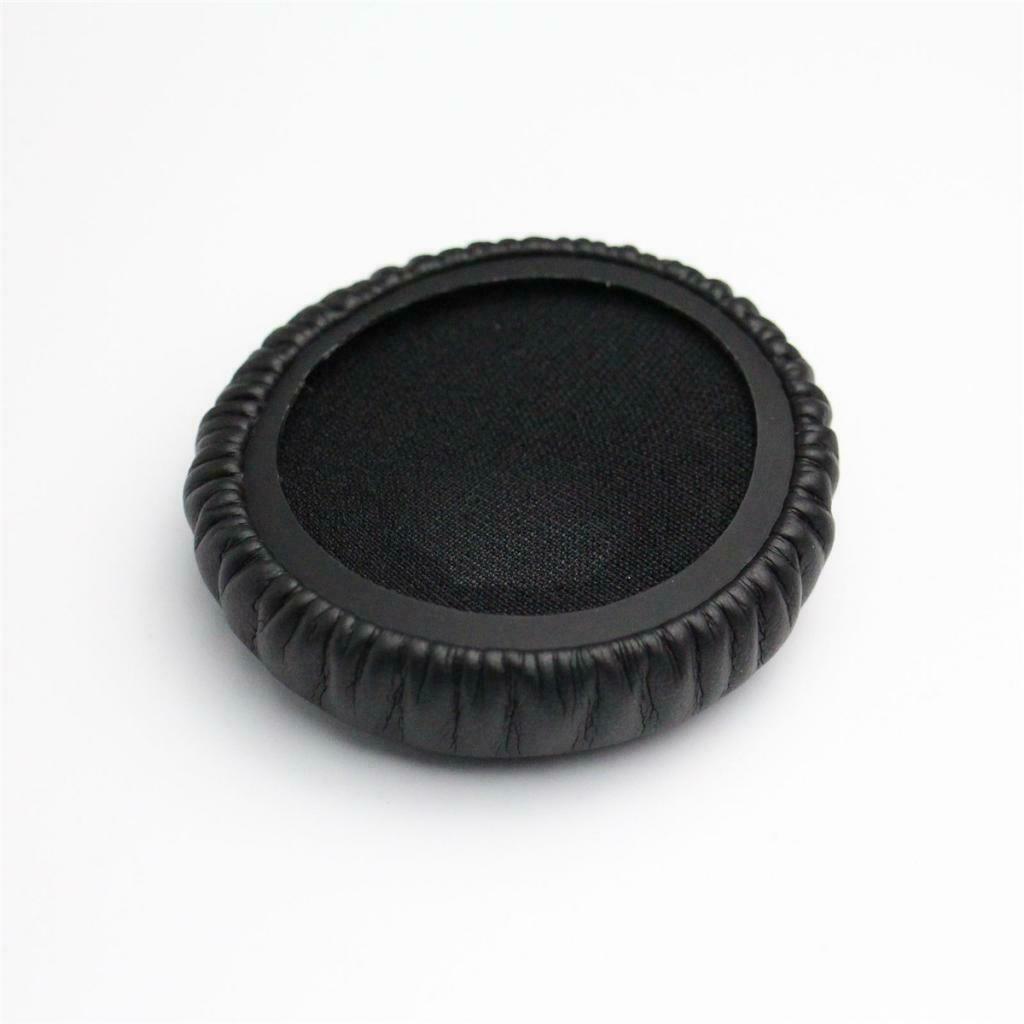 1 pair of replacement PU leather ear pads for AKG K450 K451 K230 K24P