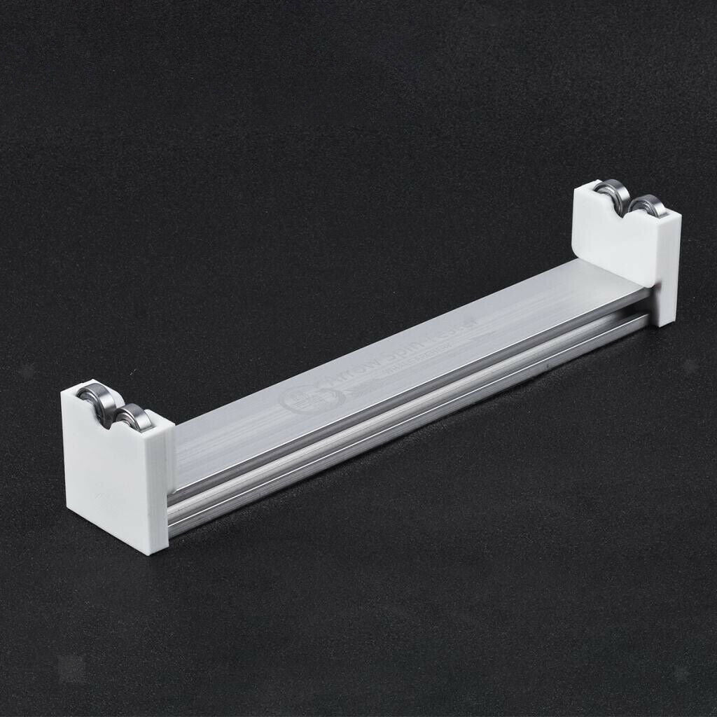 Precision Arrow Inspector Spinner Balance Shaft Straightness Detector Check