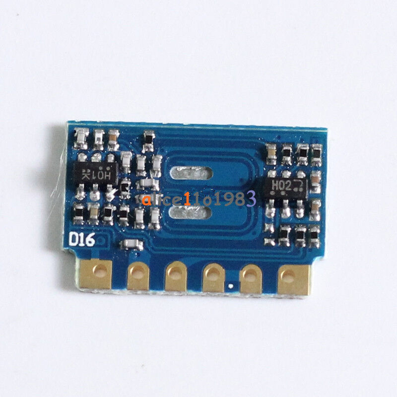H5V4D 5V 433MHz MINI Wireless Transmitter Module+Receiver Module Transceiver