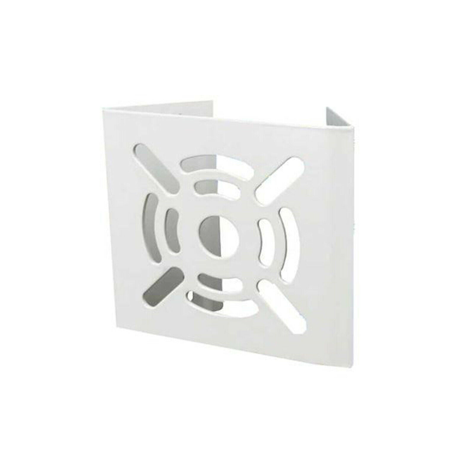 Universal CCTV Accessory Hoop Bracket Installation Pole Mounting Bracket Camera