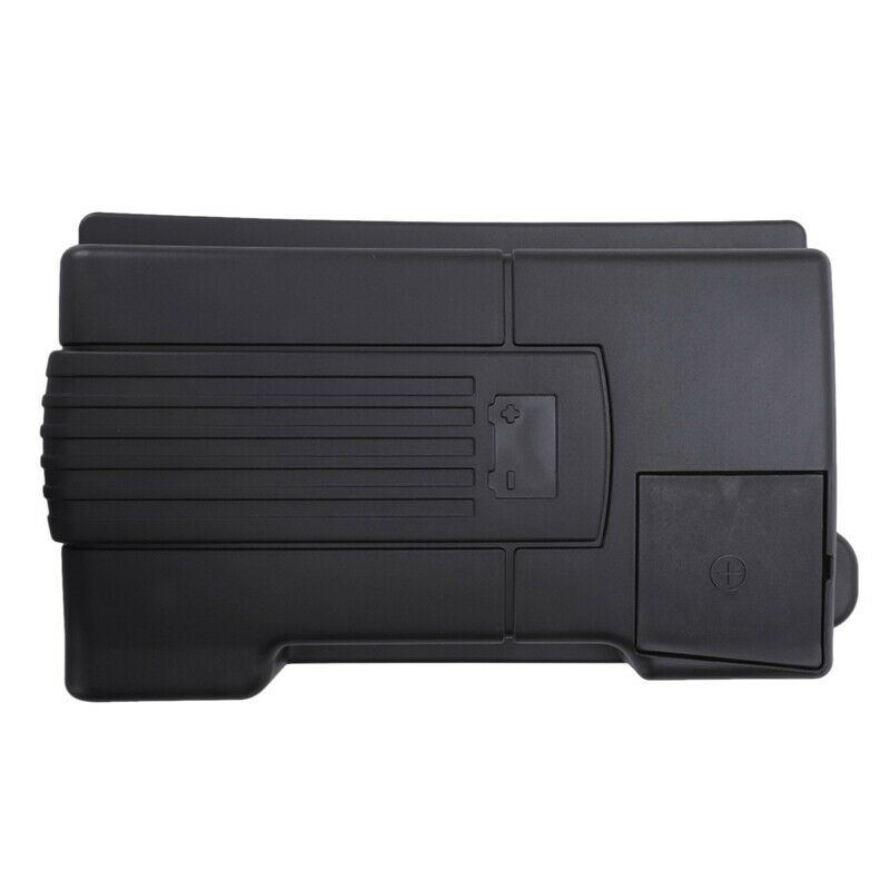 Engine Battery Dustproof Negative Electrode Waterproof Protective Cover For SkT9