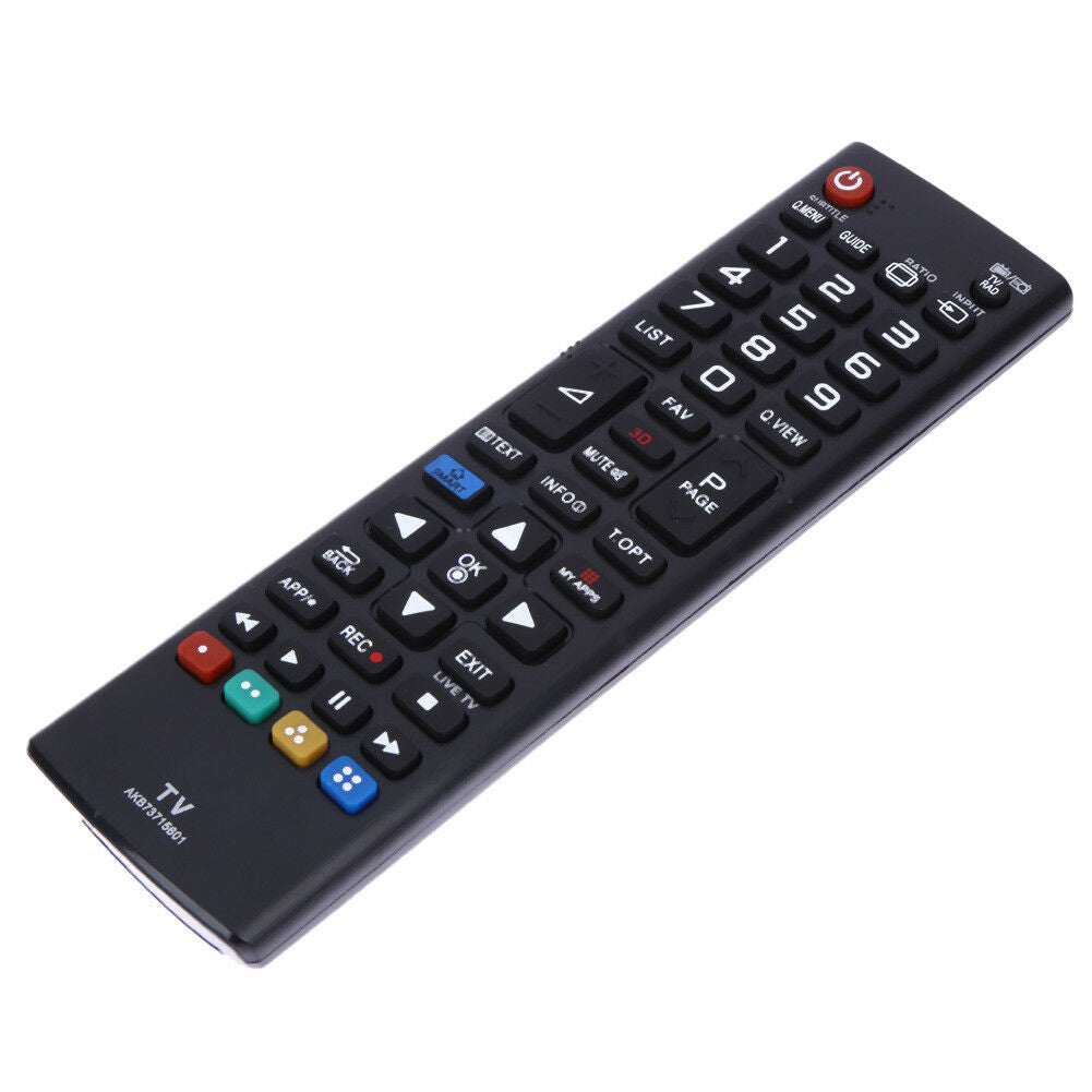 Remote Control For LG AKB73715601 55LA690V 55LA691V 55LA860V 55LA868V 55LA960V