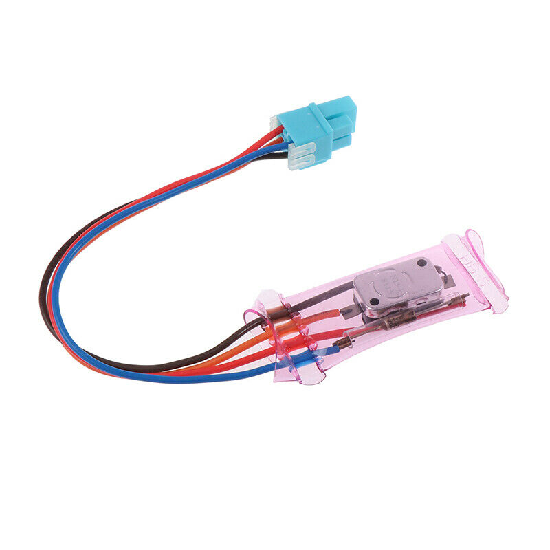 -7 Degrees Celsius 4 cables Bimetal Fridges Defroster Thermostat Par.l8