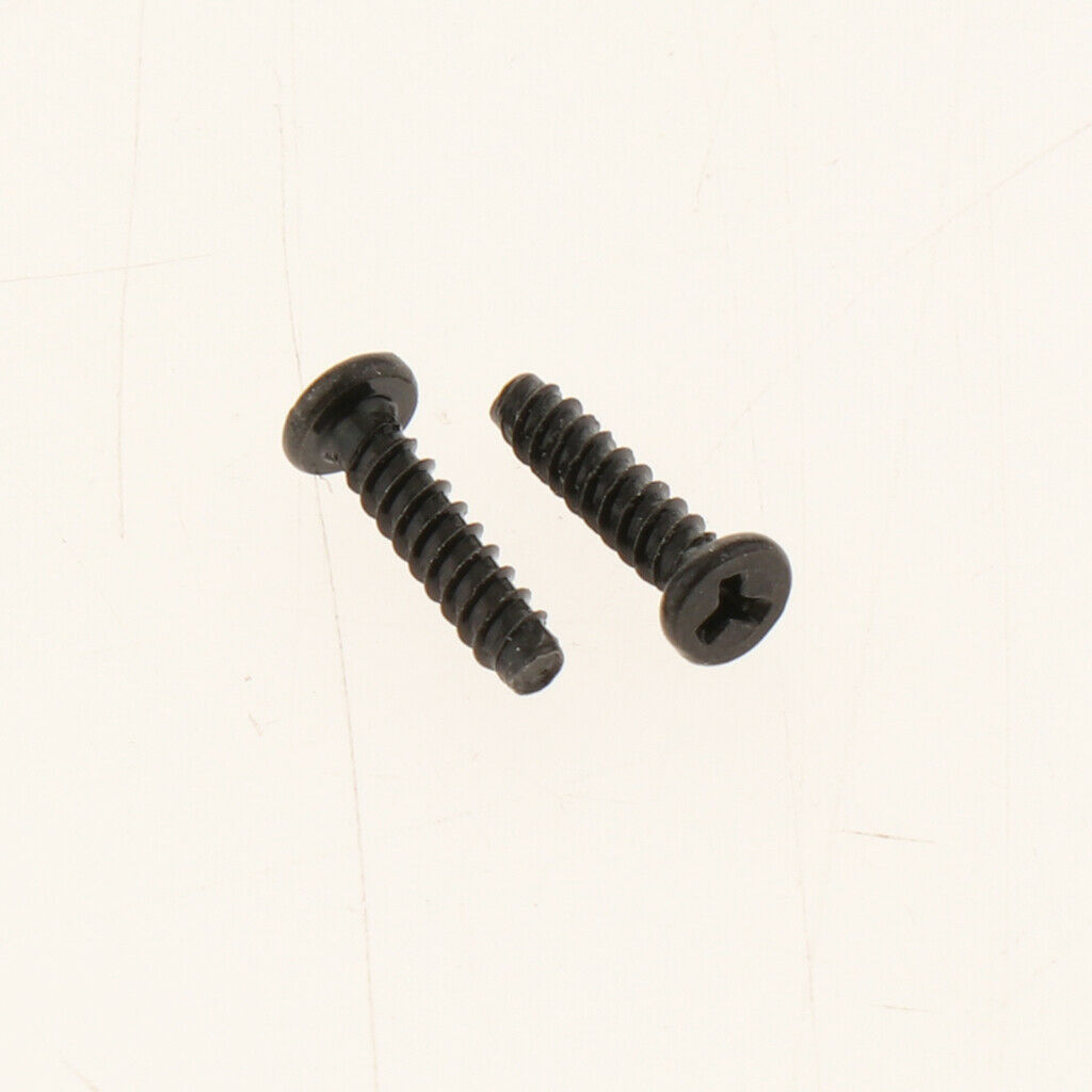 10PCS Bottom Case Shell Screws For Nintendo Switch Joy-Con Controller