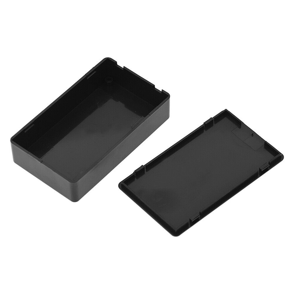 1PC Plastic PCB Instrument Box Enclosure Electronic Project Case DIY 85x50x20m