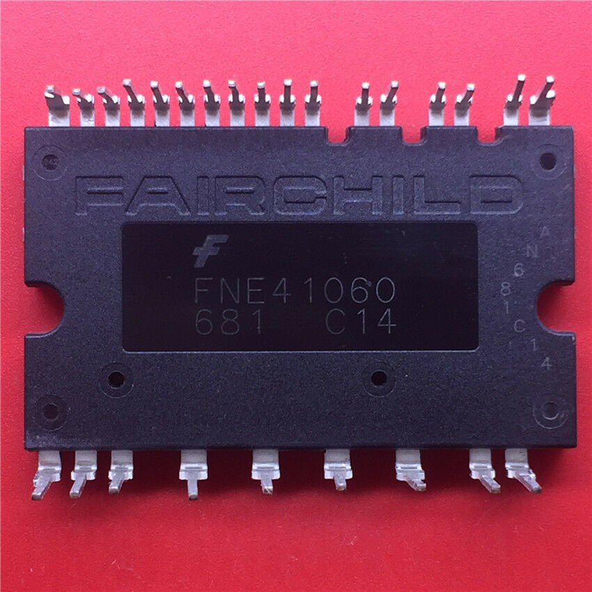 (1PCS) FNE41060 MODULE SPM 600V 10A SPM26AA 41060