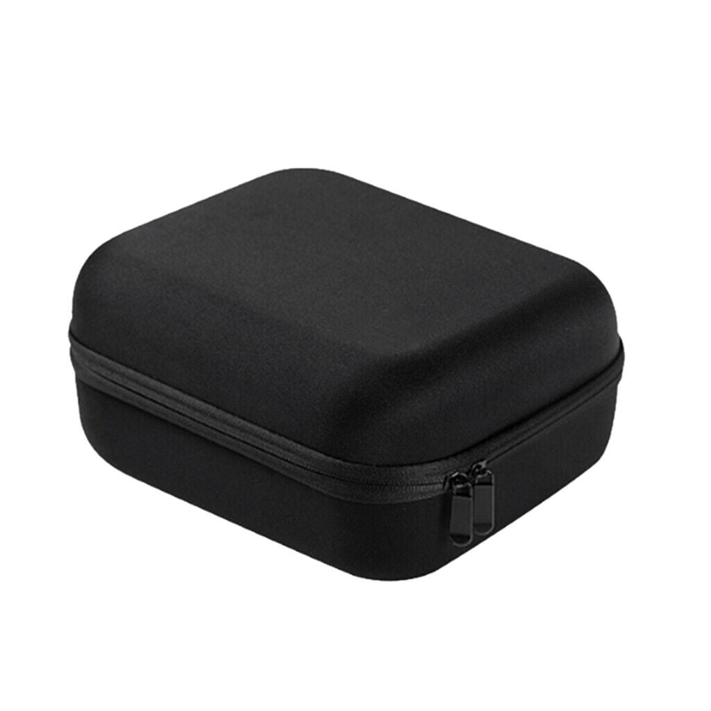 Universal Carrying Bag Hard Case Storage Travel Box For Headphone Headset