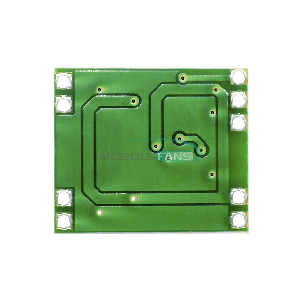 2PCS DC5V Amplifier Board Class D 2*3W USB Power Mini PAM8403 Audio Module