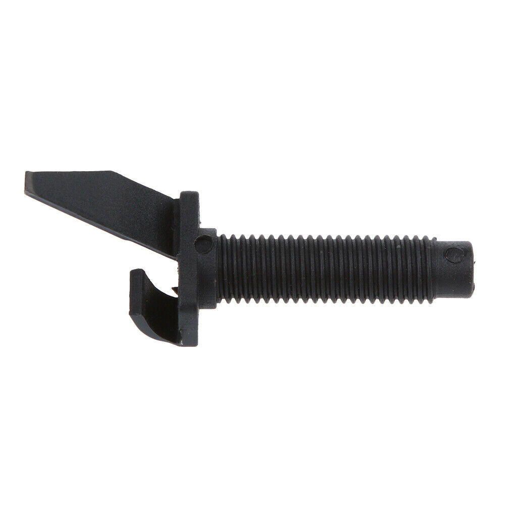 Archery Arrow Rest Screw Hunting Shooting for Recurve Compound Bow
