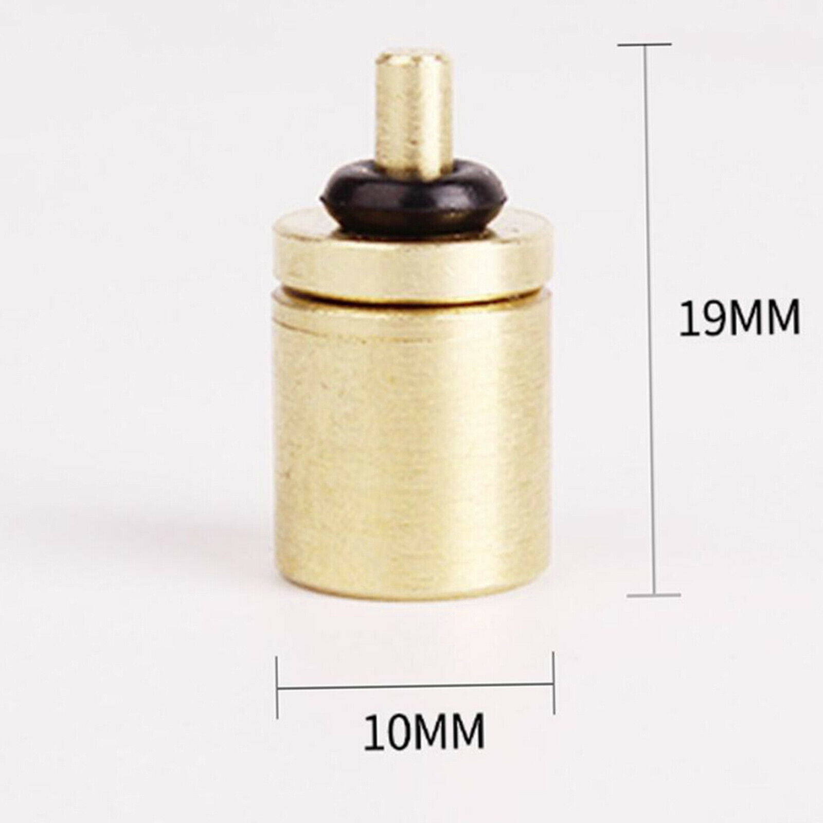 Refill Adapter Coupler Butane Canister Outdoor Camping BBQ Stove Supplies