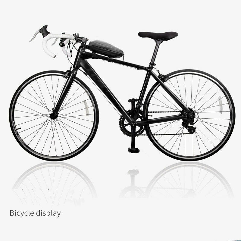 Universal Hard Shell Front Beam Bag Pocket For Bicycle Electric Balance Scooter